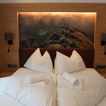 Alpenresidenz Hotel Gell Твенг Экстерьер фото