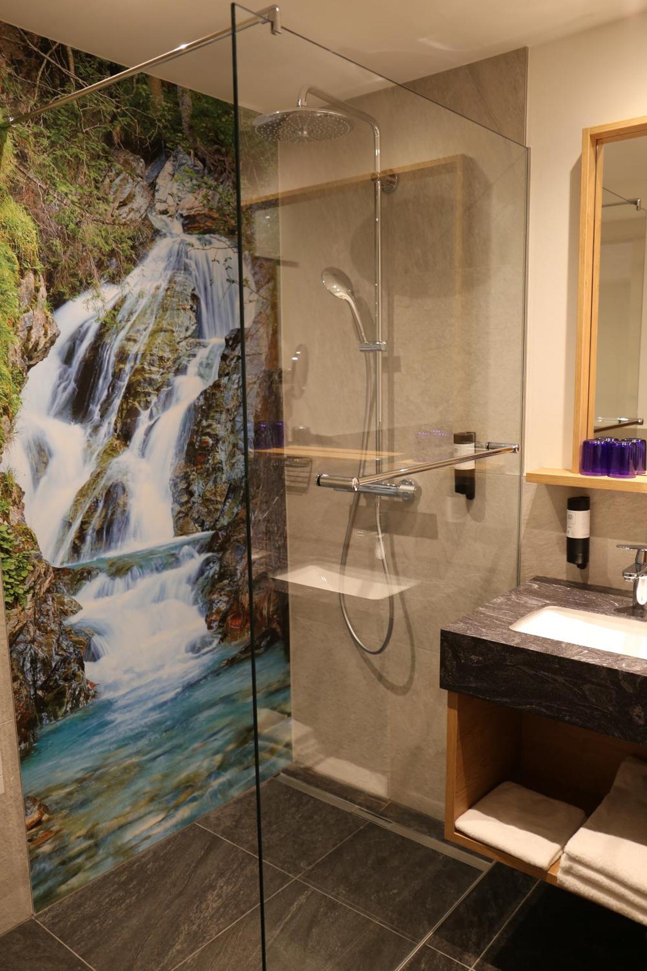 Alpenresidenz Hotel Gell Твенг Экстерьер фото